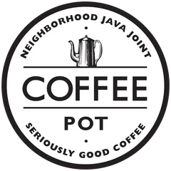 Coffee Pot