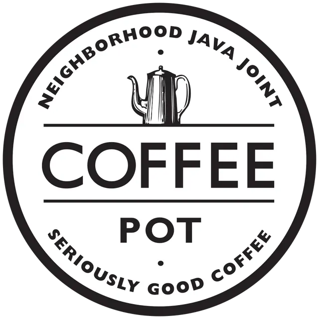 Coffee Pot