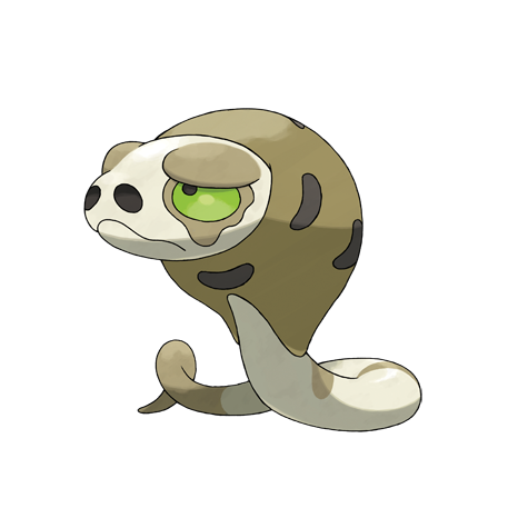 Official Silicobra artwork