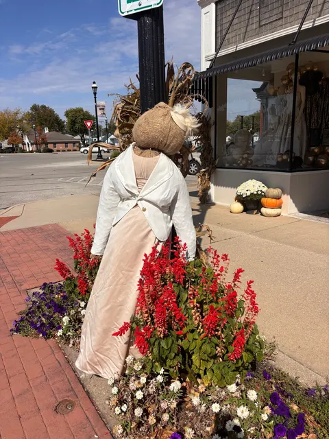Heirloom Bridal House