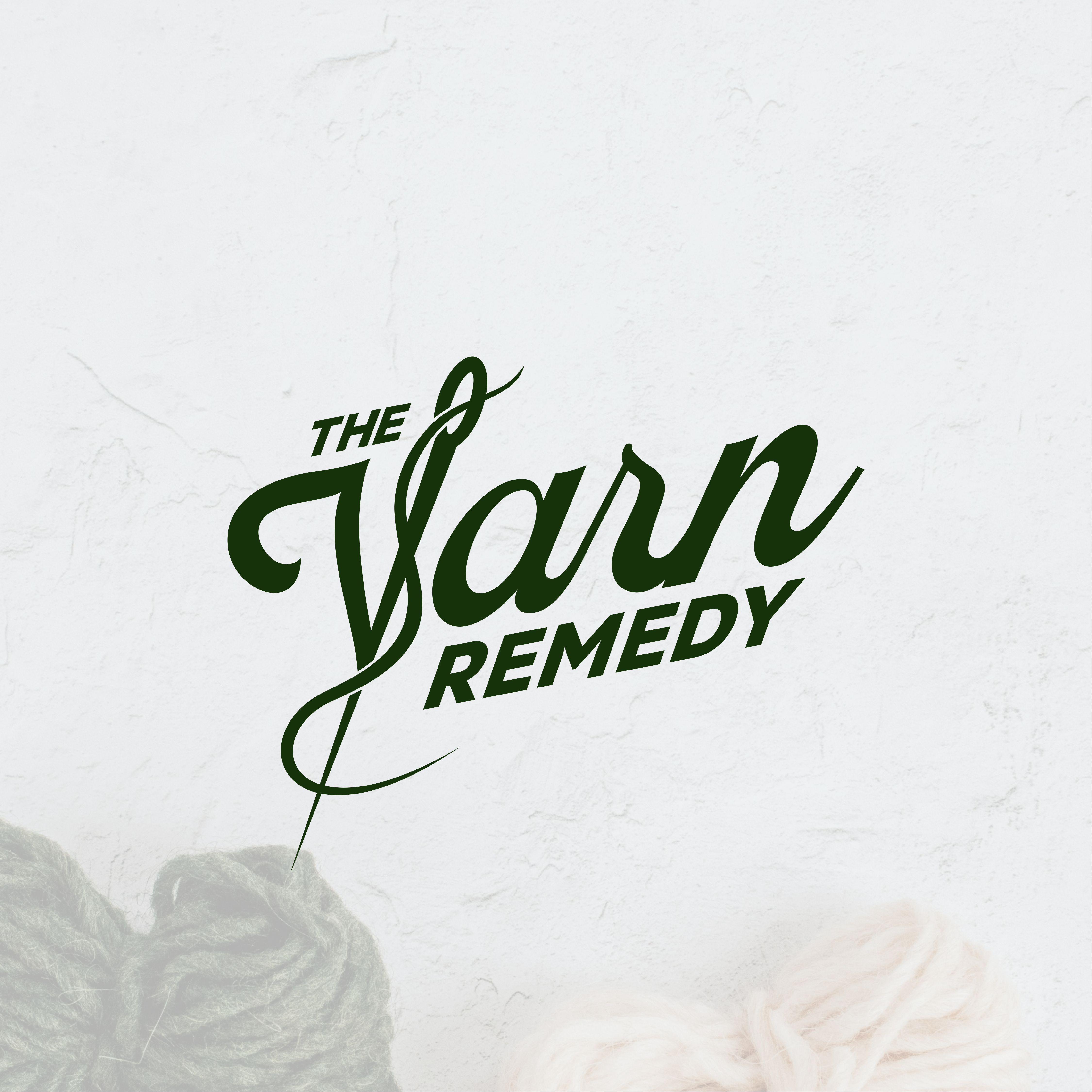 The Yarn Remedy
