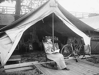 Buffalo Bill's Wild West Show