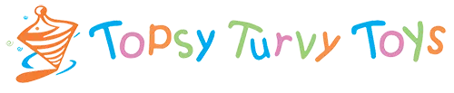 Topsy Turvy Toys