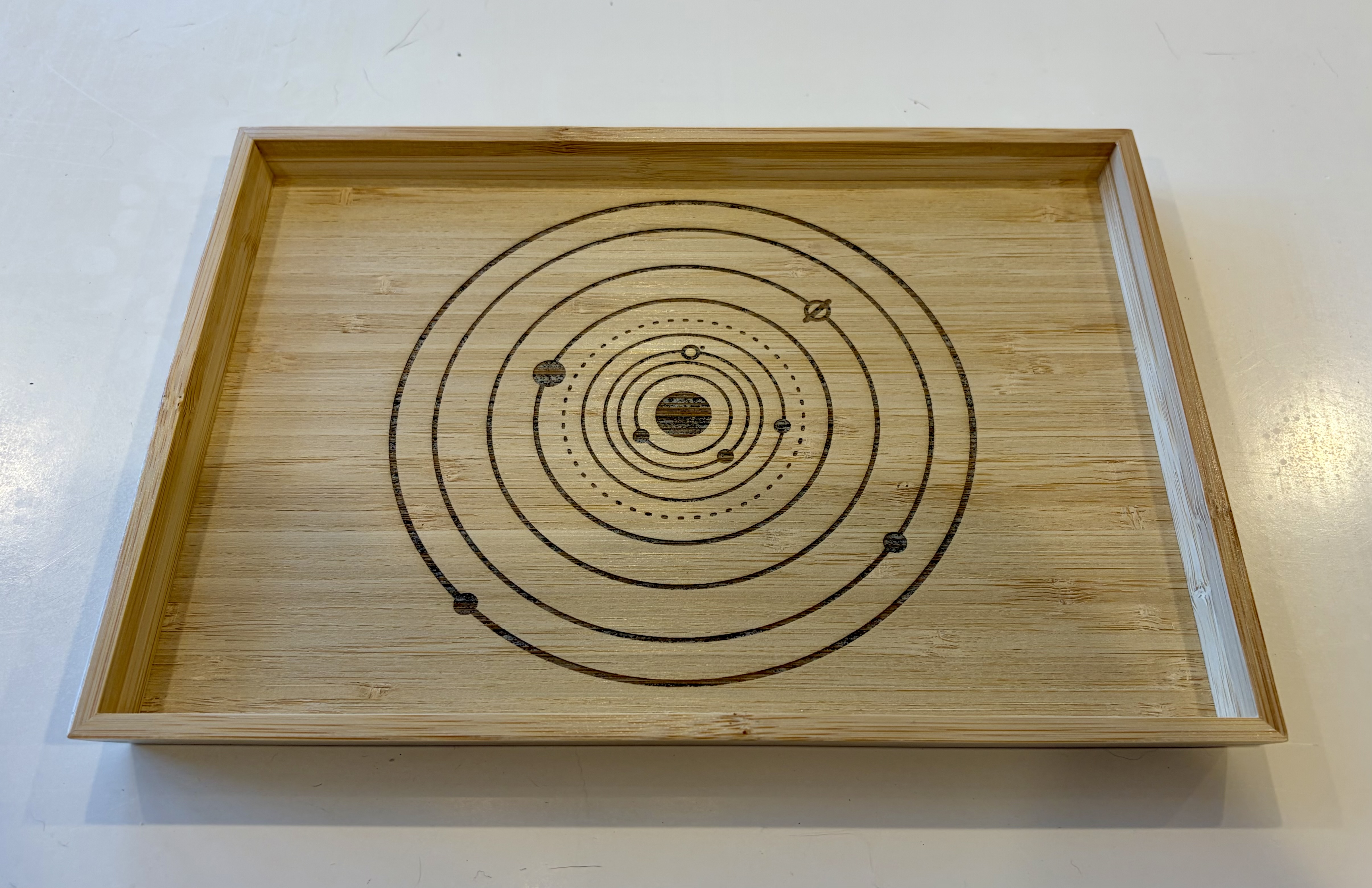 Ikea Solar System
