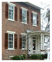 The Garst Museum