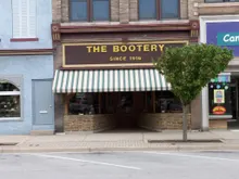 The Bootery