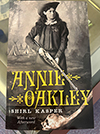 Annie Oakley by Shirl Kasper