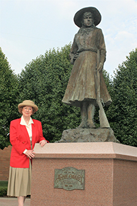 Bess Edwards