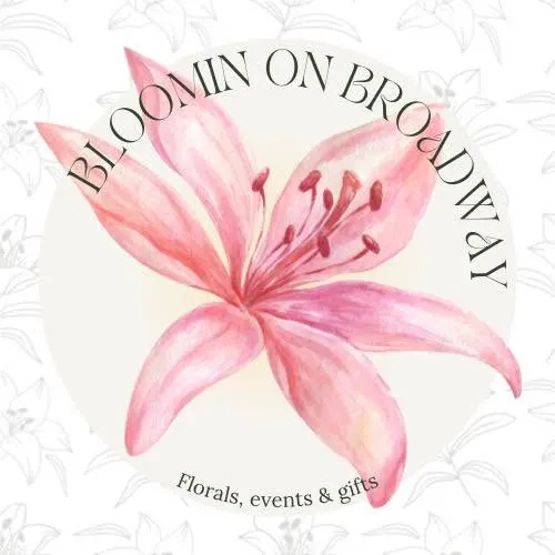 Bloomin on Broadway