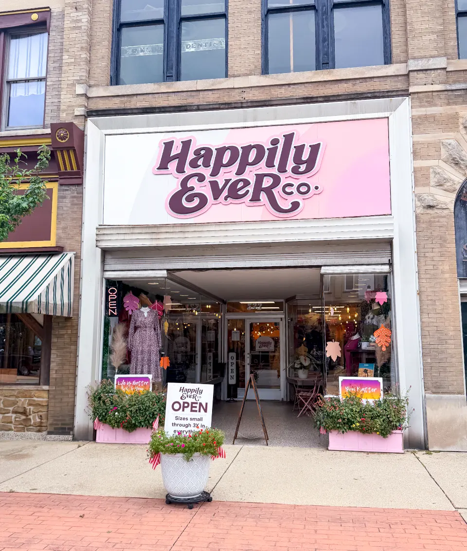 Happily Ever Co.