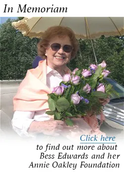 Bess Edwards