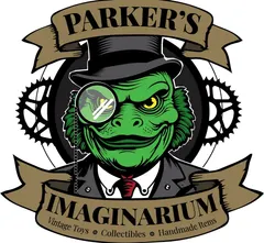 Parker's Imaginarium