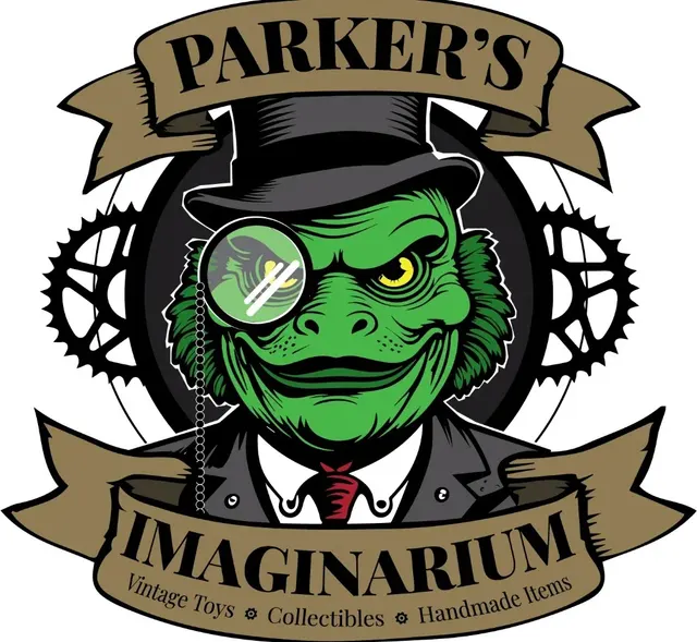 Parker's Imaginarium