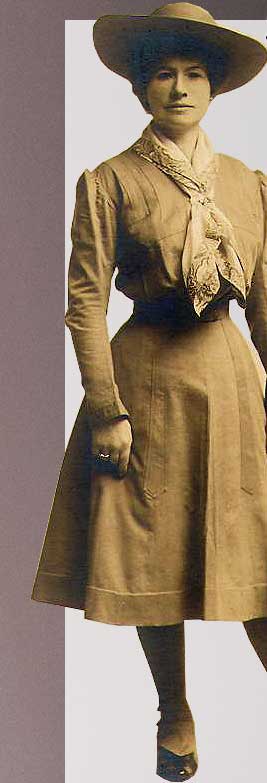 Annie Oakley