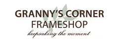 Granny's Corner Framing
