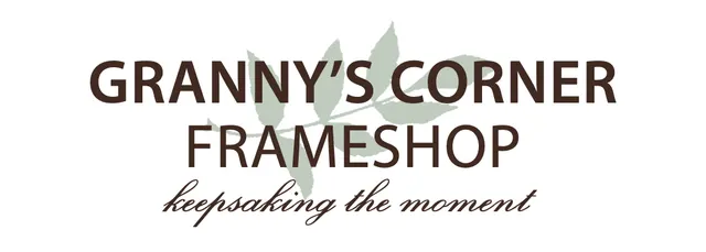 Granny's Corner Framing