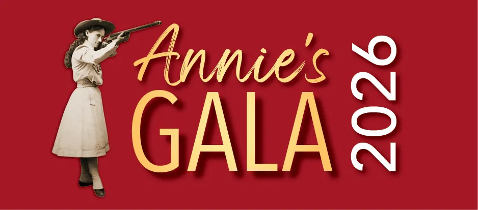 Annie's GALA 2026