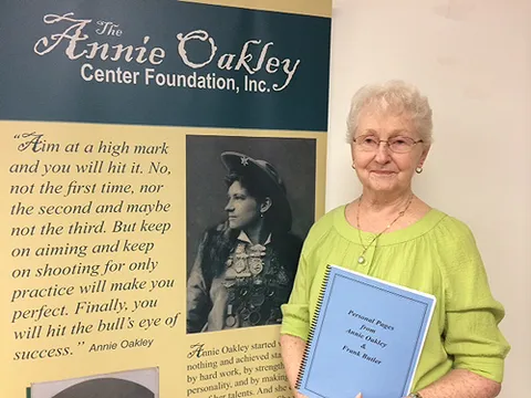 Marilyn Robbins